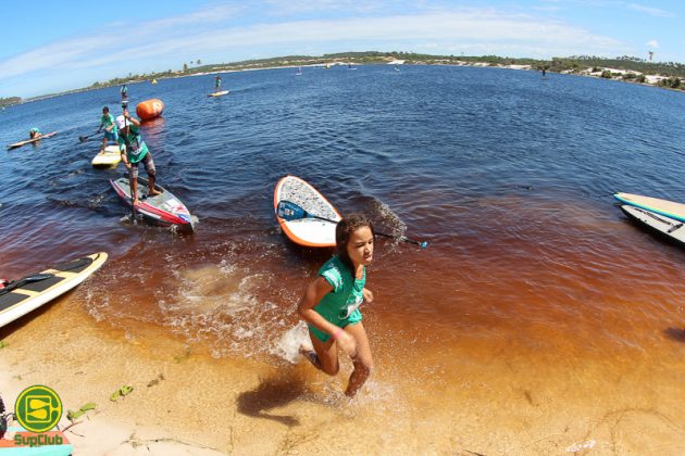 Bahia SUP Race Pro. Foto: Luciano Meneghello / SupClub. Foto: Luciano Meneghello.