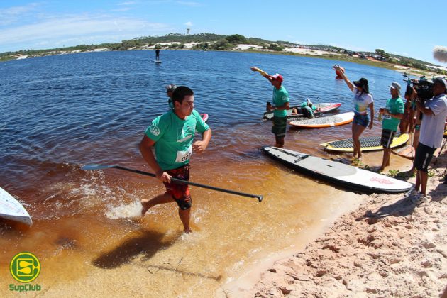 Bahia SUP Race Pro. Foto: Luciano Meneghello / SupClub. Foto: Luciano Meneghello.