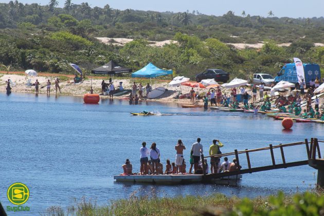 Bahia SUP Race Pro. Foto: Luciano Meneghello / SupClub. Foto: Luciano Meneghello.