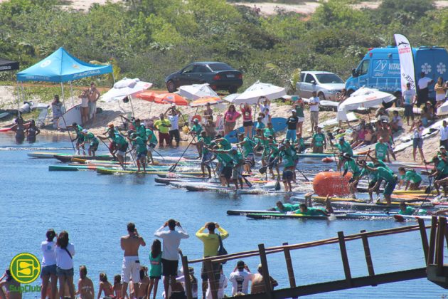 Bahia SUP Race Pro. Foto: Luciano Meneghello / SupClub. Foto: Luciano Meneghello.