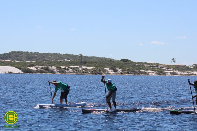 Bahia SUP Race Pro. Foto: Luciano Meneghello / SupClub. Foto: Luciano Meneghello.