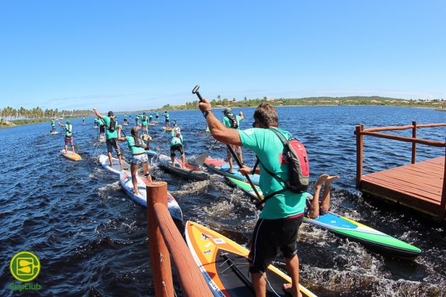 Bahia SUP Race Pro. Foto: Luciano Meneghello / SupClub. Foto: Luciano Meneghello.