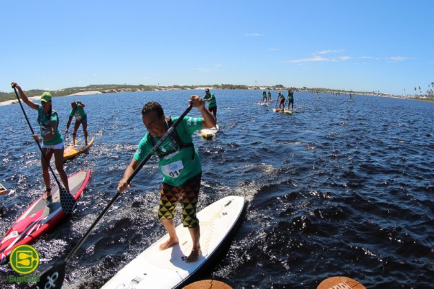 Bahia SUP Race Pro. Foto: Luciano Meneghello / SupClub. Foto: Luciano Meneghello.