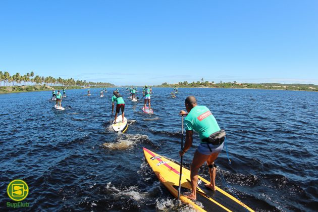 Bahia SUP Race Pro. Foto: Luciano Meneghello / SupClub. Foto: Luciano Meneghello.