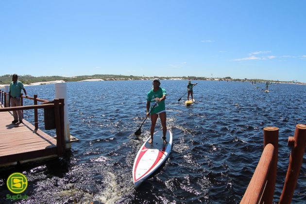 Bahia SUP Race Pro. Foto: Luciano Meneghello / SupClub. Foto: Luciano Meneghello.