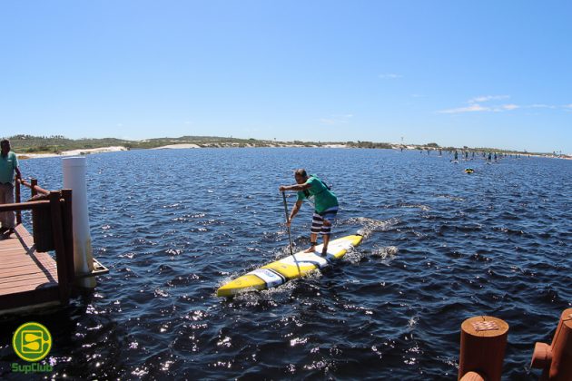 Bahia SUP Race Pro. Foto: Luciano Meneghello / SupClub. Foto: Luciano Meneghello.