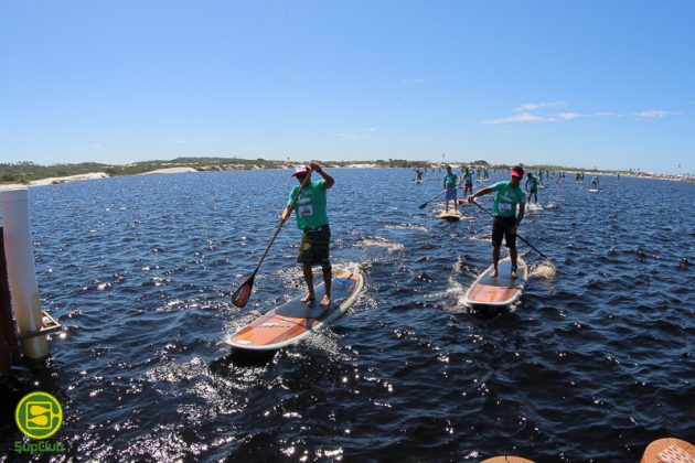 Bahia SUP Race Pro. Foto: Luciano Meneghello / SupClub. Foto: Luciano Meneghello.