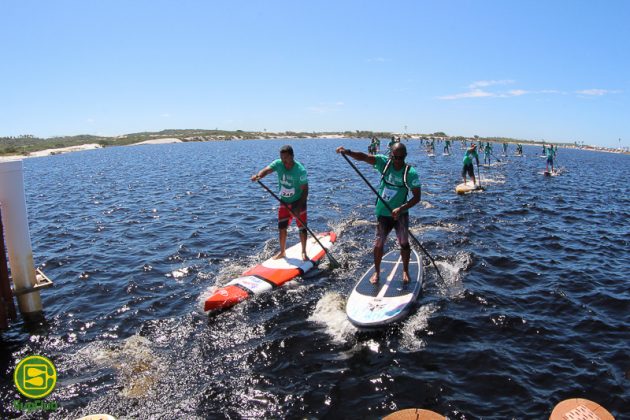 Bahia SUP Race Pro. Foto: Luciano Meneghello / SupClub. Foto: Luciano Meneghello.