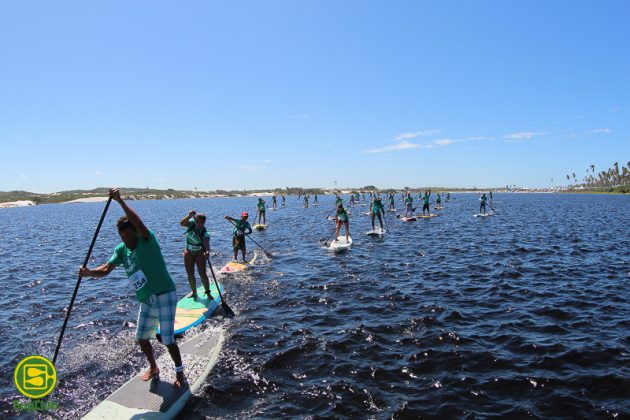 Bahia SUP Race Pro. Foto: Luciano Meneghello / SupClub. Foto: Luciano Meneghello.