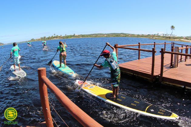 Bahia SUP Race Pro. Foto: Luciano Meneghello / SupClub. Foto: Luciano Meneghello.