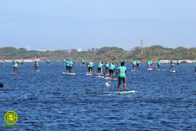 Bahia SUP Race Pro. Foto: Luciano Meneghello / SupClub. Foto: Luciano Meneghello.