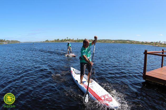 Bahia SUP Race Pro. Foto: Luciano Meneghello / SupClub. Foto: Luciano Meneghello.