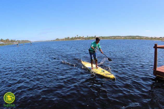 Bahia SUP Race Pro. Foto: Luciano Meneghello / SupClub. Foto: Luciano Meneghello.