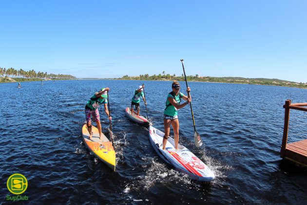 Bahia SUP Race Pro. Foto: Luciano Meneghello / SupClub. Foto: Luciano Meneghello.