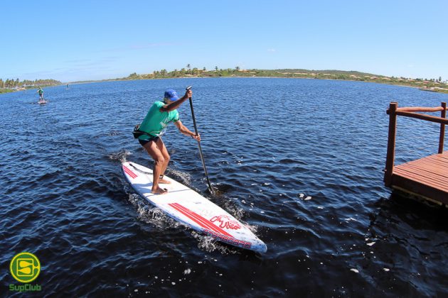 Bahia SUP Race Pro. Foto: Luciano Meneghello / SupClub. Foto: Luciano Meneghello.