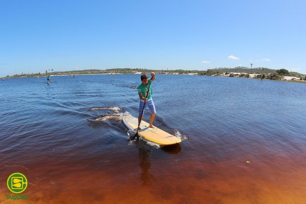 Bahia SUP Race Pro. Foto: Luciano Meneghello / SupClub. Foto: Luciano Meneghello.