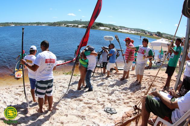 Bahia SUP Race Pro. Foto: Luciano Meneghello / SupClub. Foto: Luciano Meneghello.