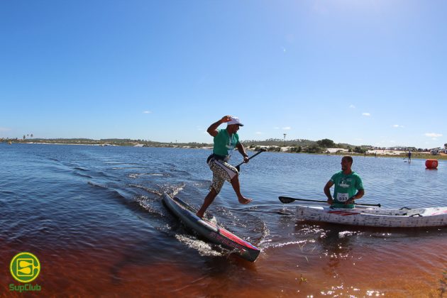 Bahia SUP Race Pro. Foto: Luciano Meneghello / SupClub. Foto: Luciano Meneghello.