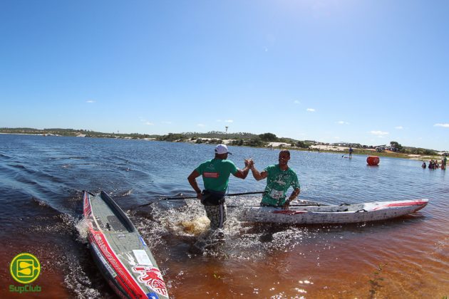 Bahia SUP Race Pro. Foto: Luciano Meneghello / SupClub. Foto: Luciano Meneghello.