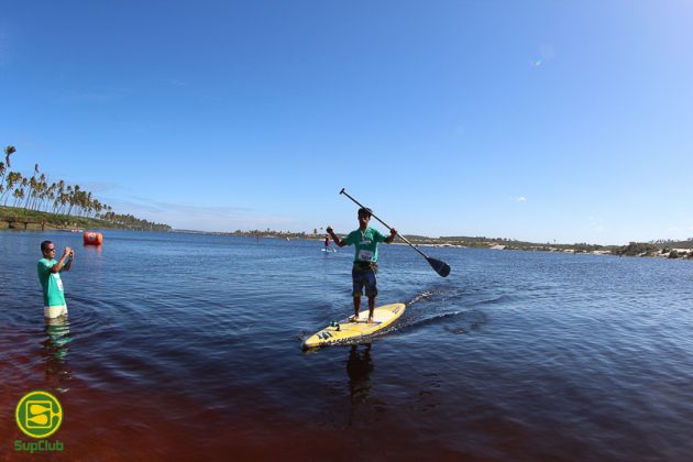 Bahia SUP Race Pro. Foto: Luciano Meneghello / SupClub. Foto: Luciano Meneghello.