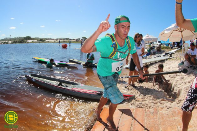 Bahia SUP Race Pro. Foto: Luciano Meneghello / SupClub. Foto: Luciano Meneghello.