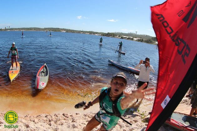 Bahia SUP Race Pro. Foto: Luciano Meneghello / SupClub. Foto: Luciano Meneghello.