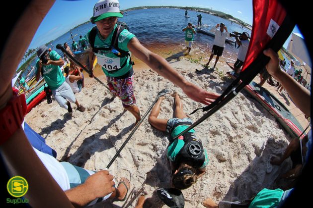 Bahia SUP Race Pro. Foto: Luciano Meneghello / SupClub. Foto: Luciano Meneghello.