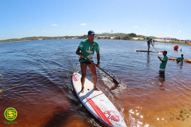 Bahia SUP Race Pro. Foto: Luciano Meneghello / SupClub. Foto: Luciano Meneghello.