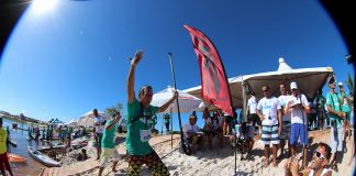 Bahia SUP Race Pro – Balanço da etapa e galeria de imagens