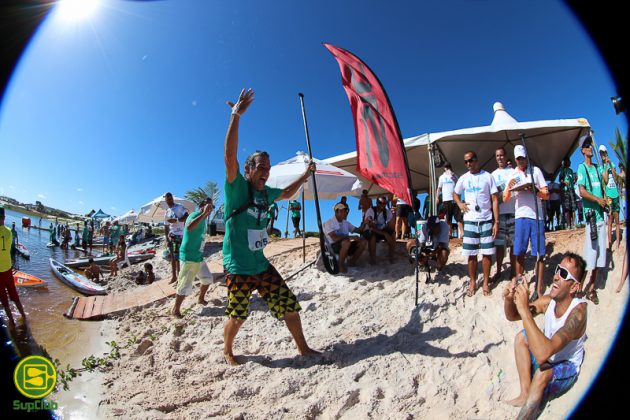 Bahia SUP Race Pro. Foto: Luciano Meneghello / SupClub. Foto: Luciano Meneghello.