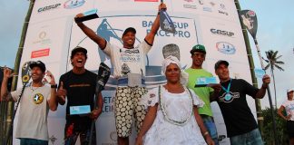 Bahia SUP Race Pro – Resultados oficiais de todas as categorias