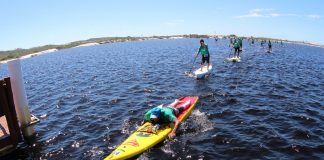 Coluna SUP Especial: Sauípe e seus encantos