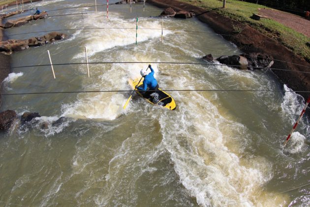 Expedição Iguaçu River SUP. Foto: Tacius Lima. Foto: Redação SupClub.