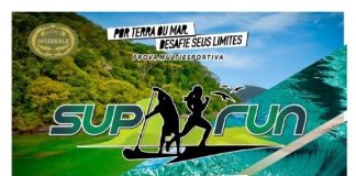 Ubatuba SUP Run anunciada