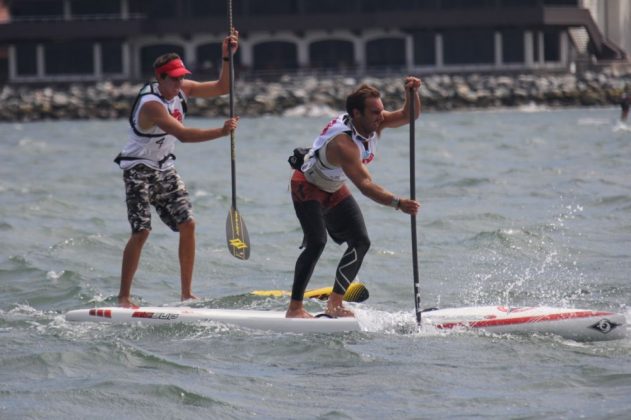 AC OPEN 2013. Foto: divulgação Waterman League. Foto: Davi Janzen.