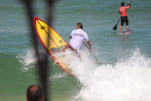 SUP treino Dadá Figueiredo. Foto: divulgação. Foto: Redação SupClub.