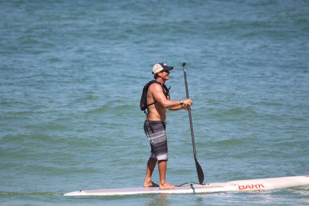 SUP treino Dadá Figueiredo. Foto: divulgação. Foto: Redação SupClub.