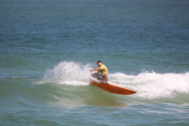 SUP treino Dadá Figueiredo. Foto: divulgação. Foto: Redação SupClub.