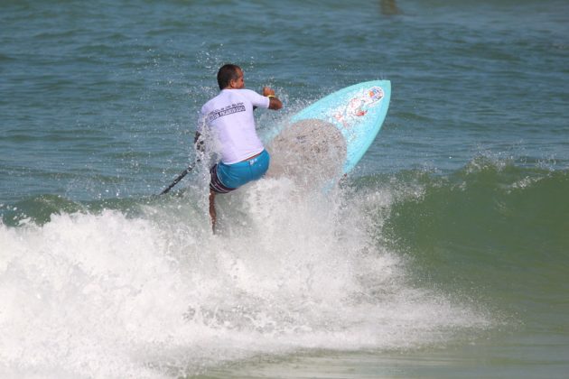 SUP treino Dadá Figueiredo. Foto: divulgação. Foto: Redação SupClub.