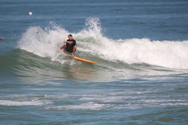 SUP treino Dadá Figueiredo. Foto: divulgação. Foto: Redação SupClub.