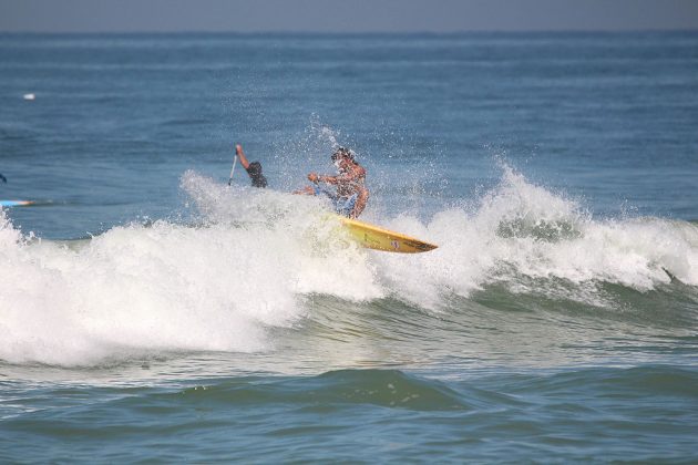 SUP treino Dadá Figueiredo. Foto: divulgação. Foto: Redação SupClub.