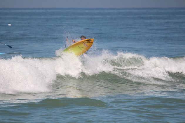 SUP treino Dadá Figueiredo. Foto: divulgação. Foto: Redação SupClub.