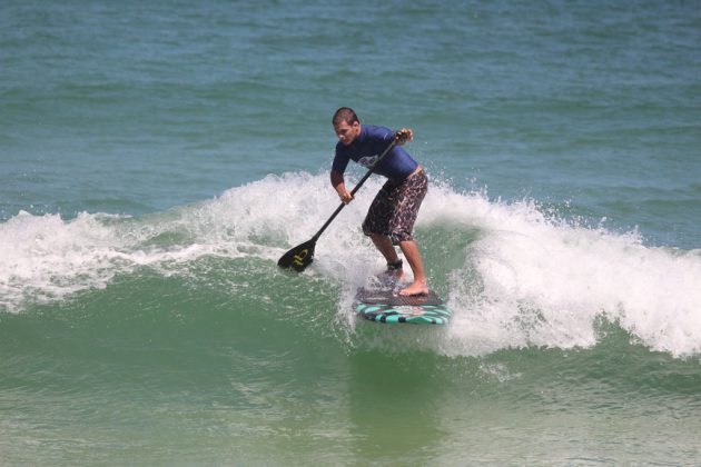 SUP treino Dadá Figueiredo. Foto: divulgação. Foto: Redação SupClub.