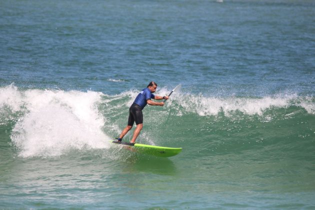 SUP treino Dadá Figueiredo. Foto: divulgação. Foto: Redação SupClub.