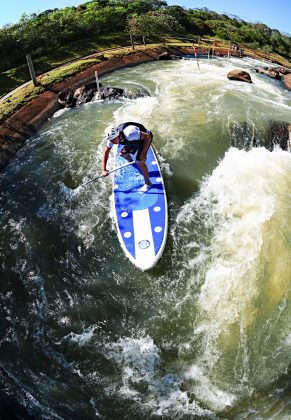 Iguaçu River SUP 2013. Foto: Marcos Labanca. Foto: Redação SupClub.