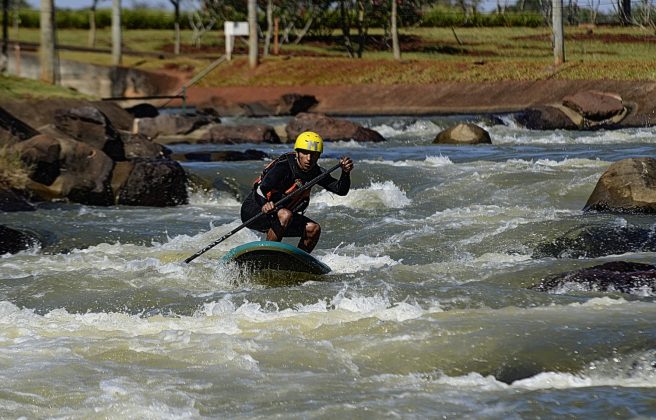 Iguaçu River SUP 2013. Foto: Marcos Labanca. Foto: Redação SupClub.