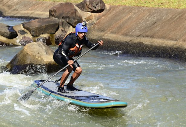 Iguaçu River SUP 2013. Foto: Marcos Labanca. Foto: Redação SupClub.