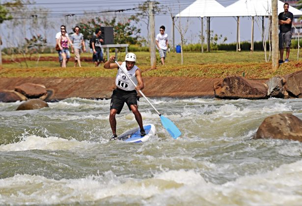 Iguaçu River SUP Challenge dia 02. Foto: Marcos Labanca. Foto: Redação SupClub.