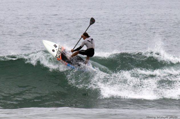 Huntington Beach Pro Trials. Foto: Harry Wiwel / Waterman League. Foto: Redação SupClub.