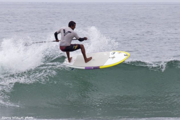 Huntington Beach Pro Trials. Foto: Harry Wiwel / Waterman League. Foto: Redação SupClub.